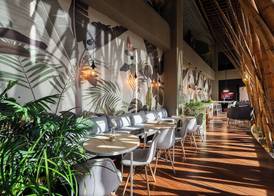Diez Hotel Categoría Colombia 3