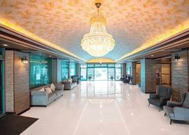 Blue Sky Residence Airport 5