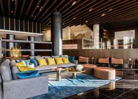 Áurea Museum by Eurostars Hotel Company 3