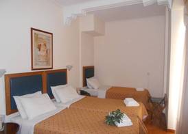 Adams Hotel 5