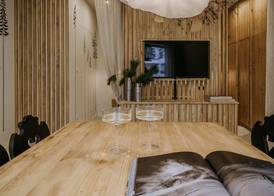Zakątek Krupówki - Apartamenty w Centrum 5
