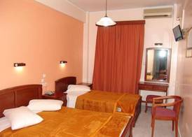 Hotel Cosmos 3
