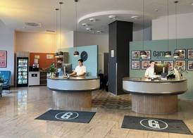 Garner Hotel Essen - Handelshof by IHG 4