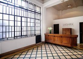 Loft Osteria by Sagardi 2
