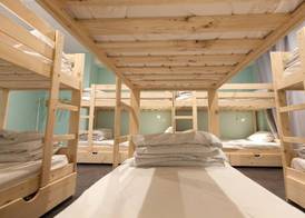 Balea Hostel 3