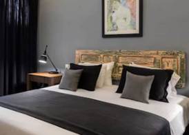 Hotel Nena Centro 4
