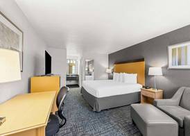 Best Western Horizon Inn 4