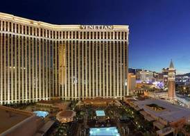 The Venetian 3