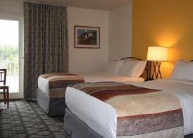 The Lodge at Bretton Woods 4