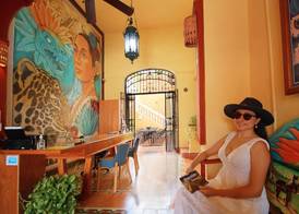 Hotel del Peregrino Boutique Hotel 4