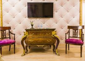 Hostal Boutique Puerta del Sol 4