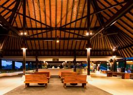 Turi Beach Resort 2