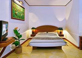 Pasific Beach Cottages 4