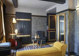 Maison Nabis by HappyCulture 5