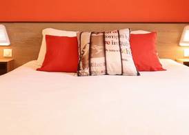 ACE Hôtel Travel Athée sur Cher - A85 Aire du Val de Cher 5