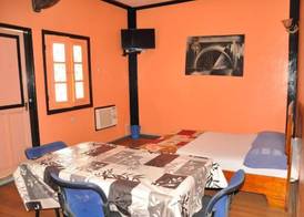 HOTEL CHEZ AGNES 5