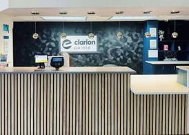 Clarion Pointe Albemarle 4