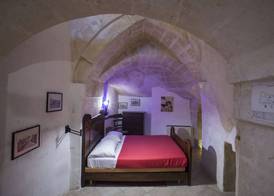 Residence San Pietro Barisano 5