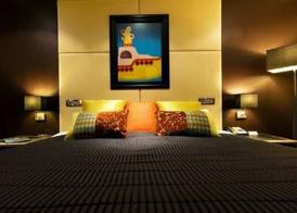 Hard Days Night Hotel Liverpool 4