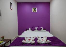 Auro Resort 5