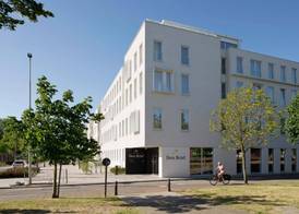 Hotel Den Briel 2