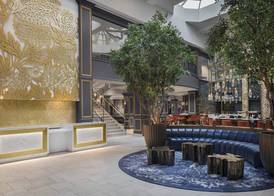 The Lytle Park Hotel, Autograph Collection 3