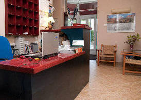 Hotel Villa de Ayerbe 2