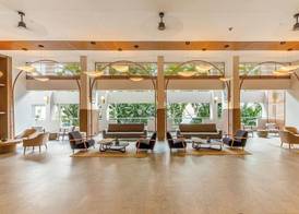 Santo Domingo Bay Convention Resort & Casino 3