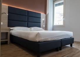 Letto A Castello 2