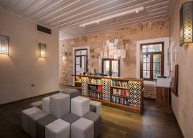 Ambassadors Residence Boutique Hotel 4