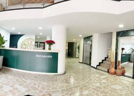 Hotel Guane 3