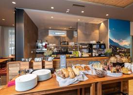 Lai Lifestyle Hotel 5