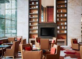 Suzhou Marriott Hotel 5
