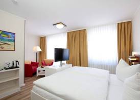 Park Hotel Sellin 4