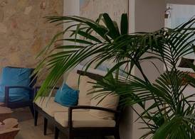 Hotel Tagomago 5