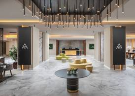 Hotel Alexandrion Experience 2