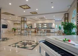 Club Paradiso Hotel 2