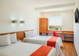 One Mexicali 5