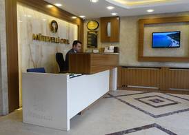 Otel Mutevelli 2