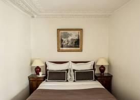 Hôtel Mansart - Esprit de France 4