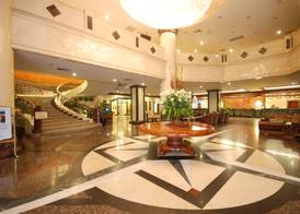 Phnom Penh Hotel 5