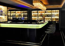 Marriott Buenos Aires Downtown 4