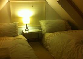 Orchard House 5
