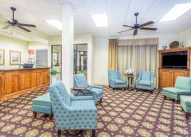 Days Inn by Wyndham Valdosta/Near Valdosta Mall 3