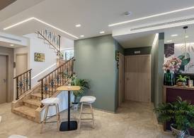 Hotel Vento del Sud 5