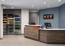 TownePlace Suites by Marriott Houston Hobby Airport 4