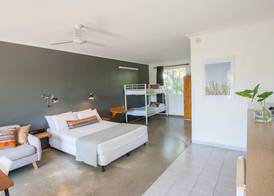 Motel Nomad 3