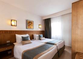 Albatros Sharm Resort - By Pickalbatros 5