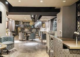 AHC Grand Bazaar Hotel 4
