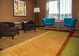 Fairfield Inn by Marriott Morgantown 5